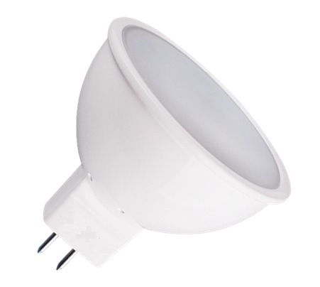 Kupit Svetodiodnaya Lampa Radium Led Mr16 5w 840 Gu5 3 220 240v 1650 110 Ledvance Art 269812875 V Minske