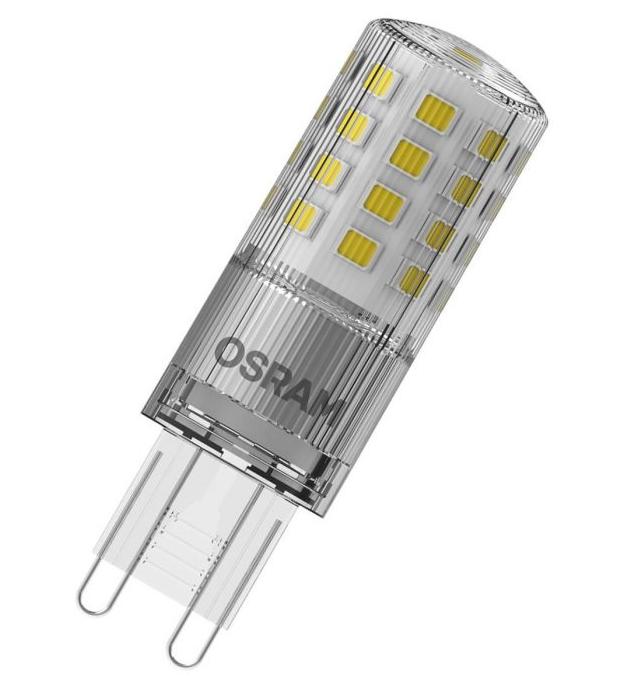 Купить Светодиодная диммируемая лампа LED PIN 40 4.4W/827 G9 230V .