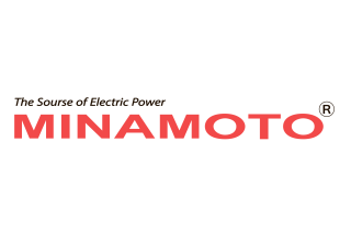 MINAMOTO